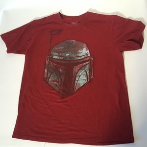 Star Wars Boba Fett Jango gun Return of The Last..